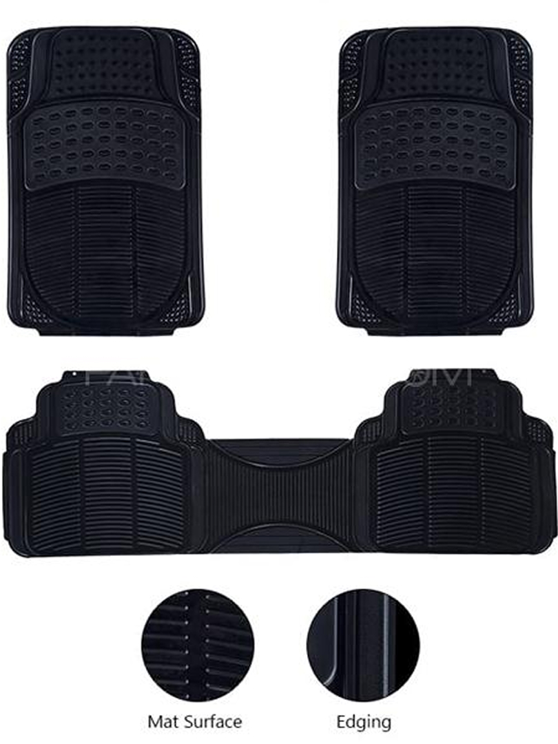 all-weather heavy duty car floor mats